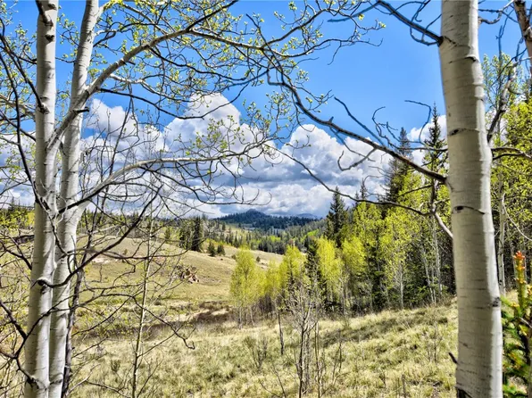 2473 E Longbow Drive, Como, CO 80432