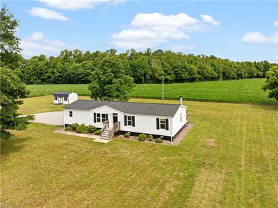11115 Dunston Dr, Windsor, VA, 23487