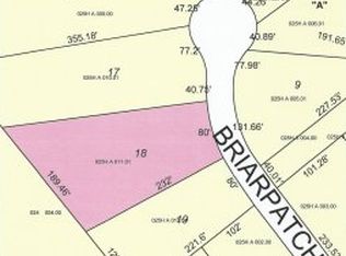 79 Briarpatch Ct, Fall Branch, TN 37656