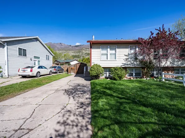 1419 S 50 W, Farmington, UT 84025