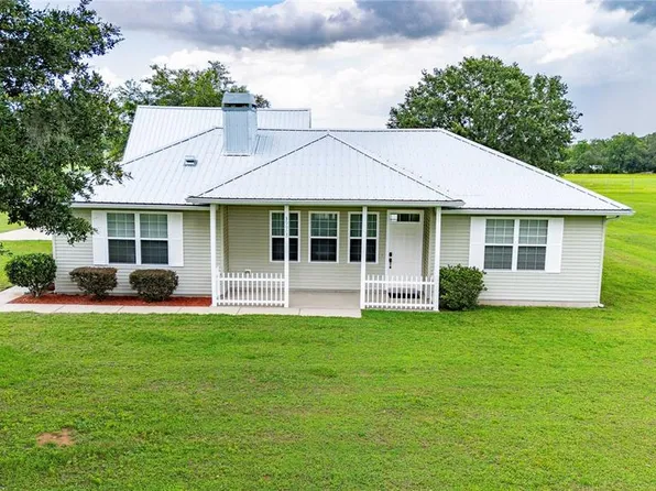 39905 Townsend Rd, Dade City, FL 33525