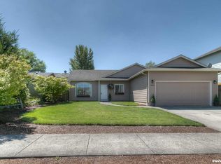 4448 Farm Field Ave NE, Salem, OR 97305
