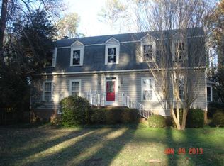 3732 Lynnfield Dr, Virginia Beach, VA 23452