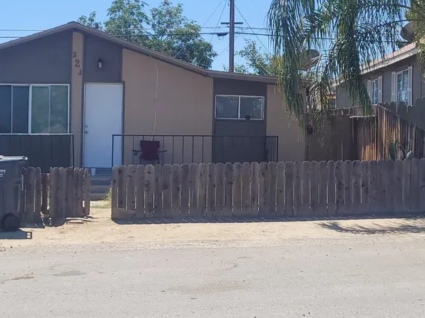 323 A St, Taft, CA 93268