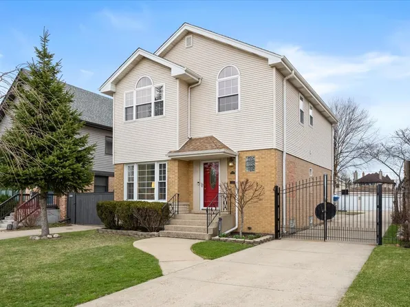 5877 N Central Ave, Chicago, IL 60646