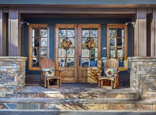 19586 Green Lakes Loop, Bend, OR 97702