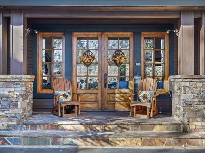 19586 Green Lakes Loop, Bend, OR, 97702