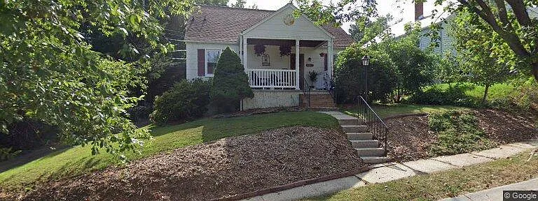 Building Photo - 1117 Arran Rd