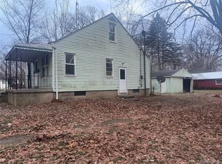 2321 Levern St, Flint, MI 48506