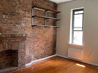 48 W 87th St APT 4B, New York, NY 10024