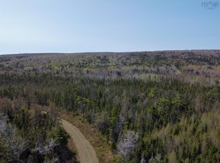 LOT 63 Marble Mountain Rd, Inverness, NS B0E 2Y0