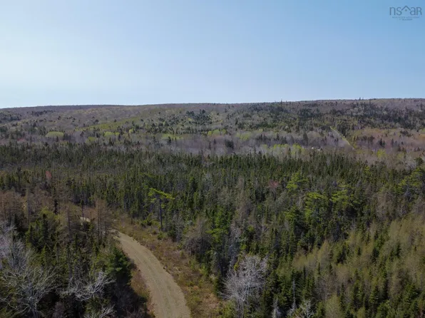 LOT 63 Marble Mountain Rd, Inverness, NS B0E 2Y0