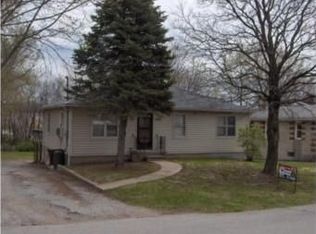 2203 S Ellison Way, Independence, MO 64050