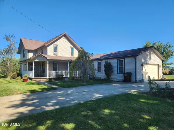 2963 S State Route 590, Elmore, OH 43416