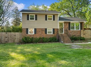 2900 Piper St, Columbus, GA 31909