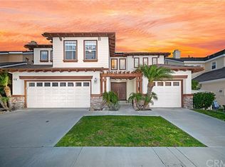 18 Woodsong, Rancho Santa Margarita, CA 92688