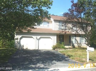 3054 Memory Ln, Silver Spring, MD 20904