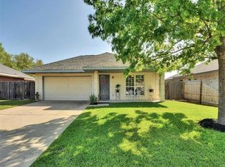 436 Northern Trl, Leander, TX 78641