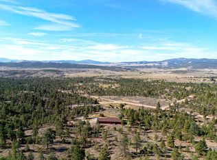 1100 Woodland Hills Rd, Helena, MT 59602