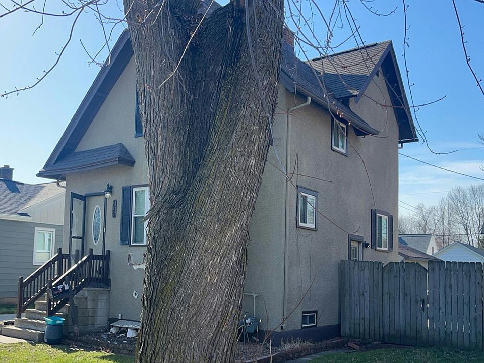 238 Bischoff St, Fond Du Lac, WI 54935 Zillow