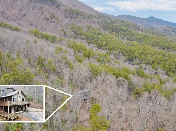 37 Rustic Rdg, Sautee Nacoochee, GA 30571
