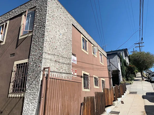 4619 Lomita Street, 4619 Lomita St #5, Los Angeles, CA 90019