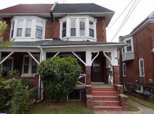 422 S 4th St, Darby, PA 19023