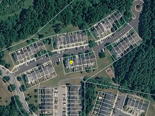 420 Millbrooke Dr, Hopkinsville, KY 42240