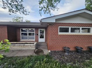 3720 W Central Ave, Wichita, KS 67203