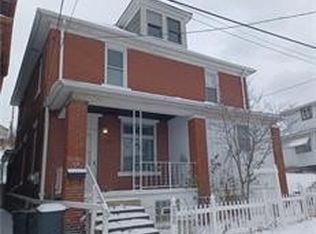 432 Conrad Ave N, Charleroi, PA
