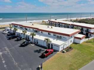 3900 S Ocean Shore Blvd APT 15, Flagler Beach, FL 32136