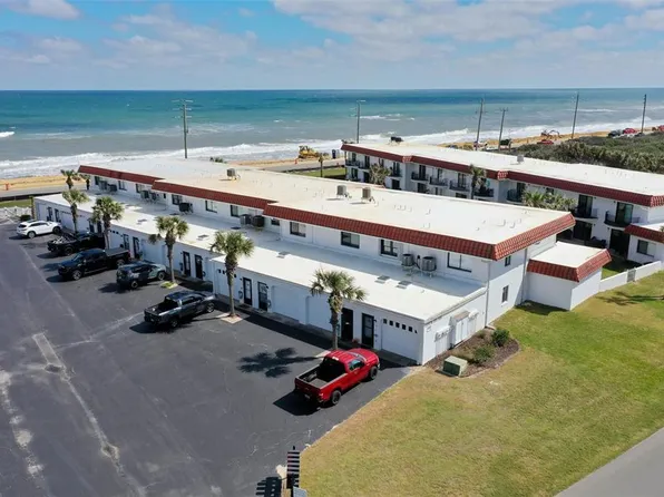 3900 S OCEAN SHORE BOULEVARD #15, FLAGLER BEACH, FL 32136