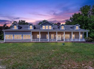 8406 New Cut Rd, Severn, MD 21144
