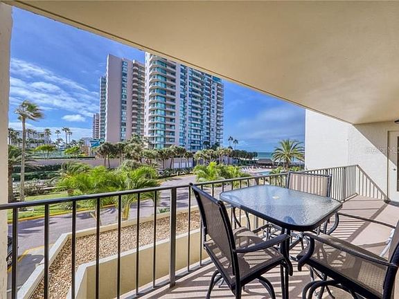 4th image of 1480 Gulf Blvd APT 212