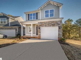 124 Dunsmore Dr, Inman, SC 29349