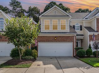 727 Swan Neck Ln, Raleigh, NC 27615