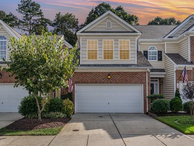 727 Swan Neck Ln, Raleigh, NC, 27615