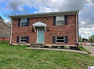 307 Par Ln, Elizabethtown, KY 42701