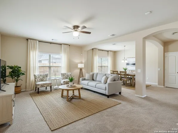 12407 Caprock Ranch, San Antonio, TX 78245