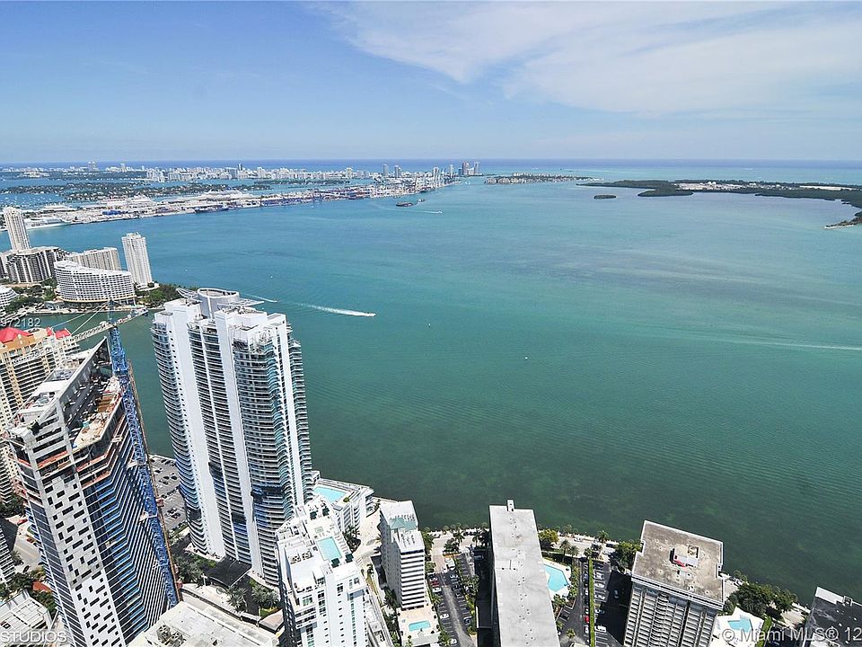 1st image of 1425 Brickell Ave #Penthouse 4f
