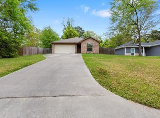 120 Catherine St, Lufkin, TX 75901