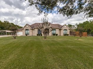 7511 King St, Manvel, TX 77578