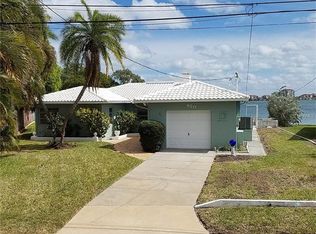 850 Boca Ciega Isle Dr, Saint Pete Beach, FL 33706