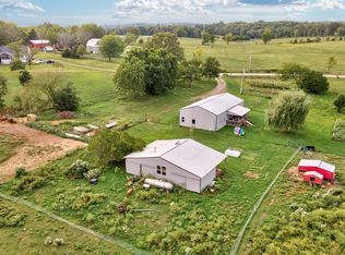 321 Grey Fox Dr, Conway, MO 65632