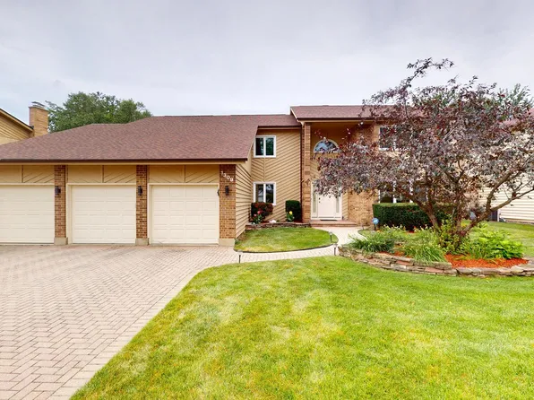 1309 Witney Ln, Buffalo Grove, IL 60089