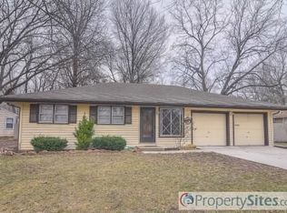 6601 Lowell Ave, Overland Park, KS 66202
