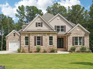 8033 White Stone Blvd, Douglasville, GA