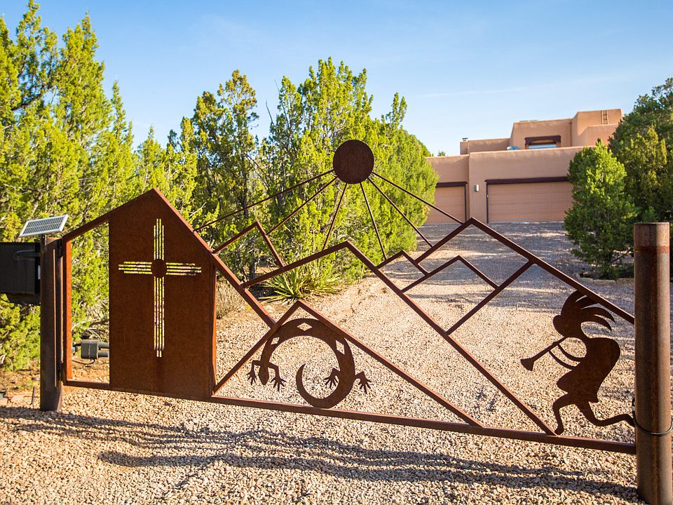 6 Chaco Loop Sandia Park NM 87047 Zillow