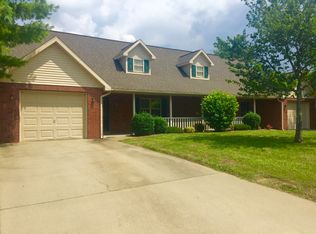 46 Arlington Ct, Jasper, IN 47546
