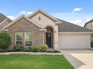 2009 Bishop Barrel Ln, Saint Paul, TX 75098